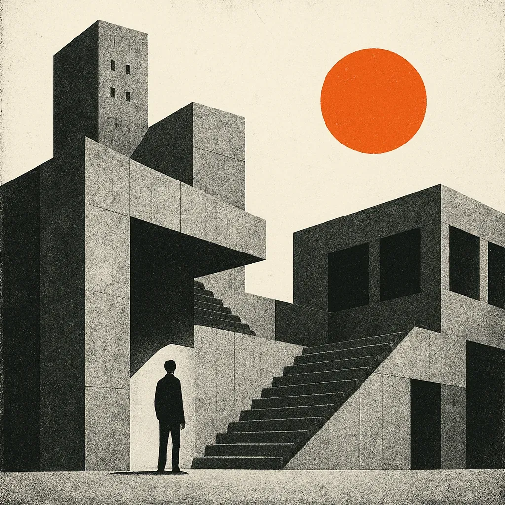 If it's not a "hell yes", it's a no. cover art