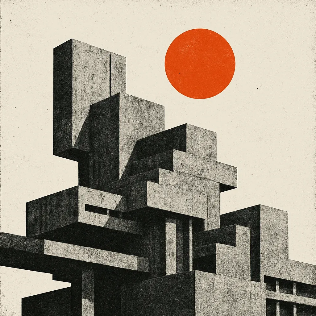 The Chaotic Creative Stack cover art