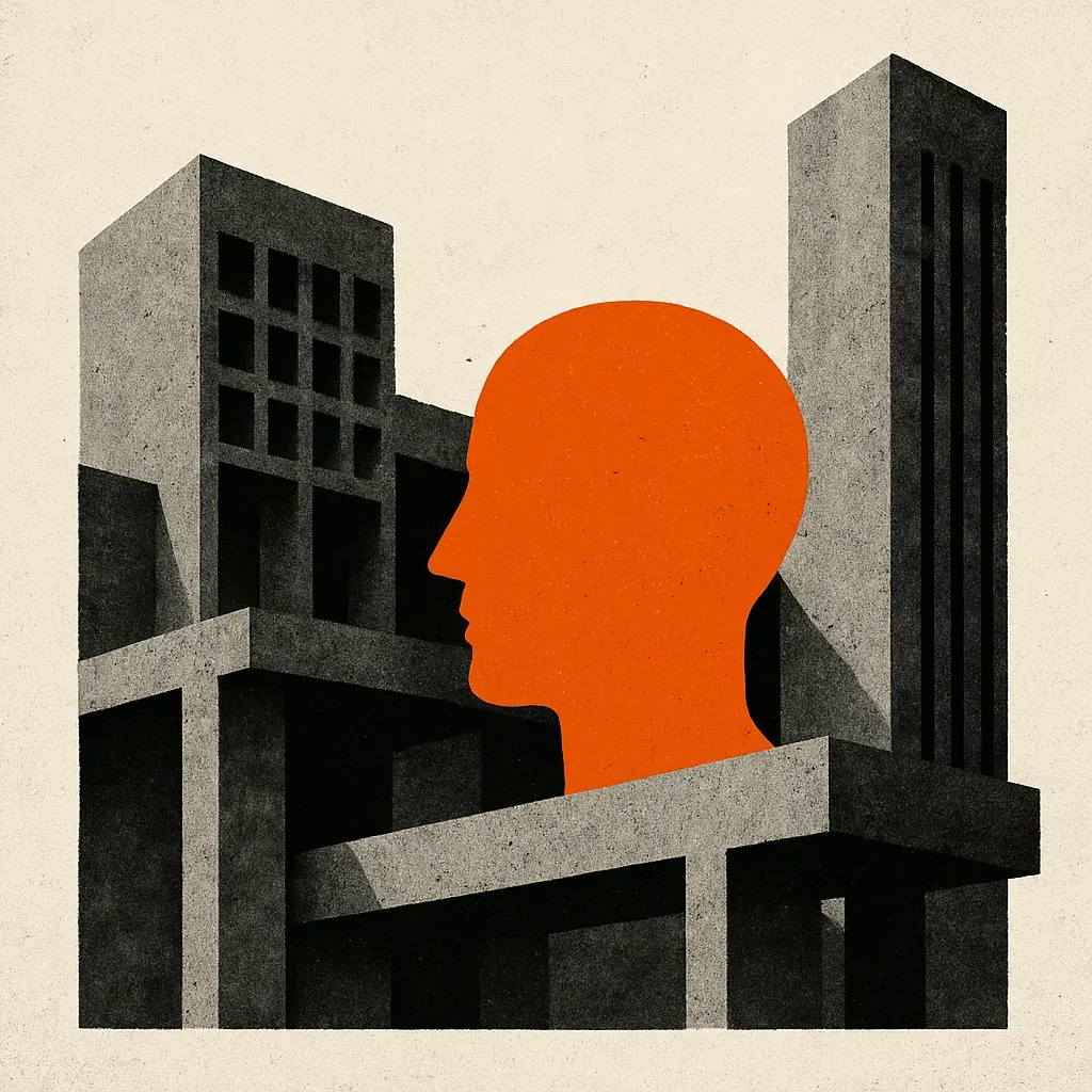 📓 Creative Notebook for Nov 24 - Taxes, AI, Personas and Bluesky cover art