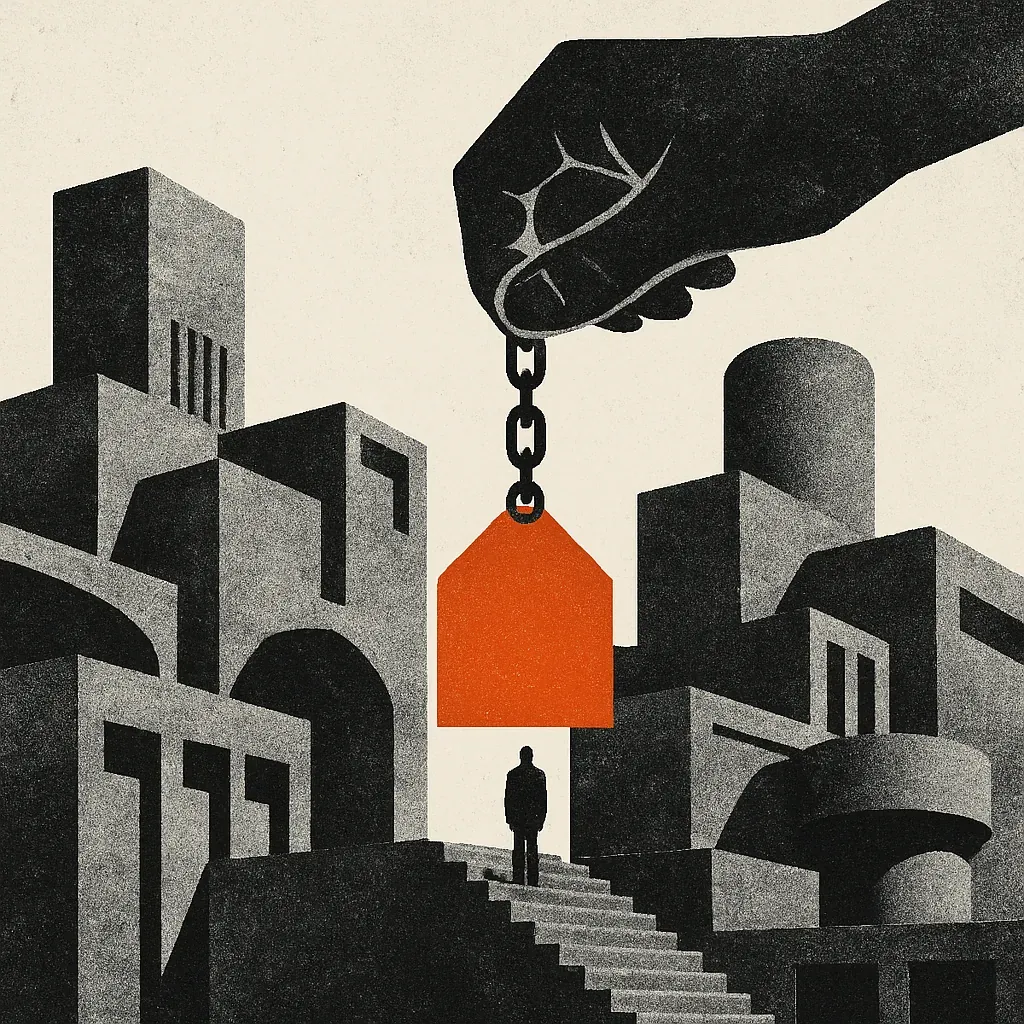 Forcing ChatGPT to output whatever you want. cover art