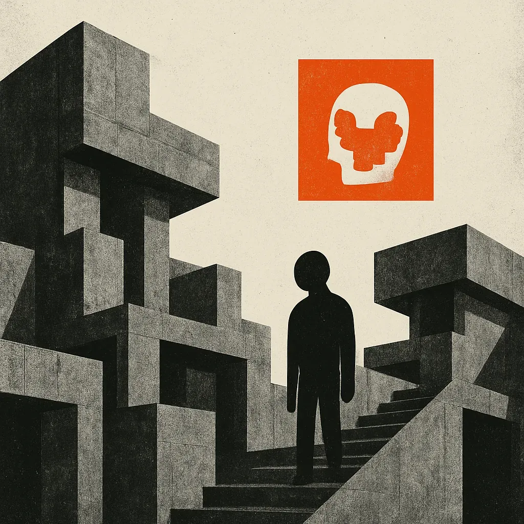 I built a native iOS app with AI, and it was a f*cking nightmare. cover art