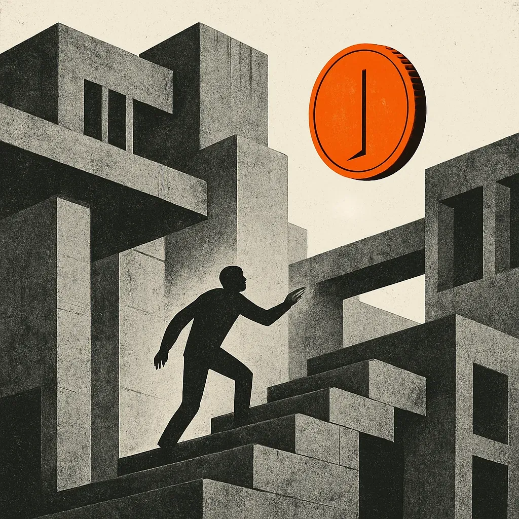 The Cost of Passion: How My Aversion to Money Impacted My Business cover art