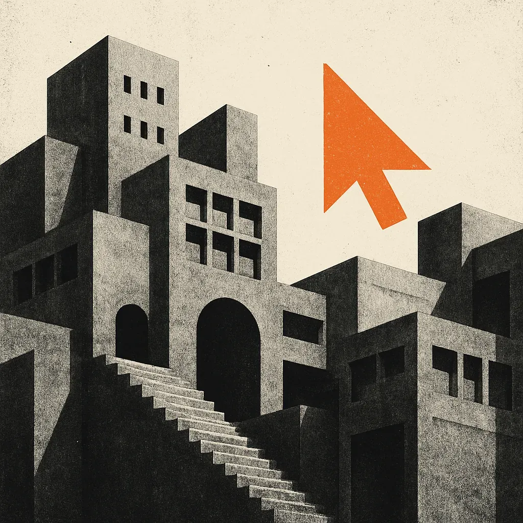 I can no longer code without Cursor. I mean, I can, but I simply don't want to. cover art