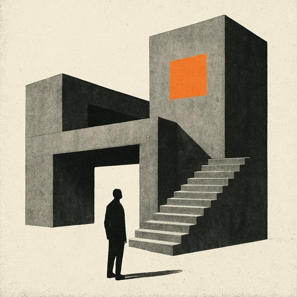 I hate self hosting blogs, like this one. cover art