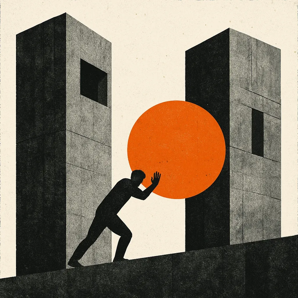 Breaking Down Silos - How Developers and Designers Can Work Better Together cover art